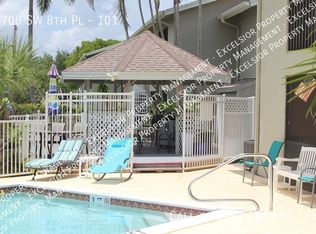 4708 SW 8th Pl APT 101, Cape Coral, FL 33914