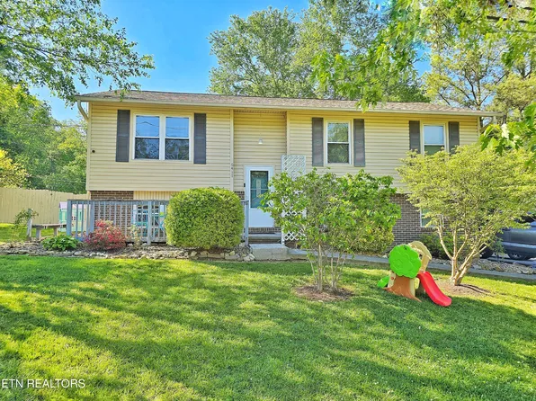 6417 Hunters Glen Dr, Knoxville, TN 37921