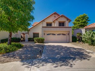 13250 N 91st Pl, Scottsdale, AZ 85260