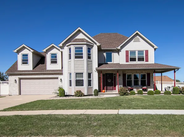 459 Brian Dr, Manteno, IL 60950