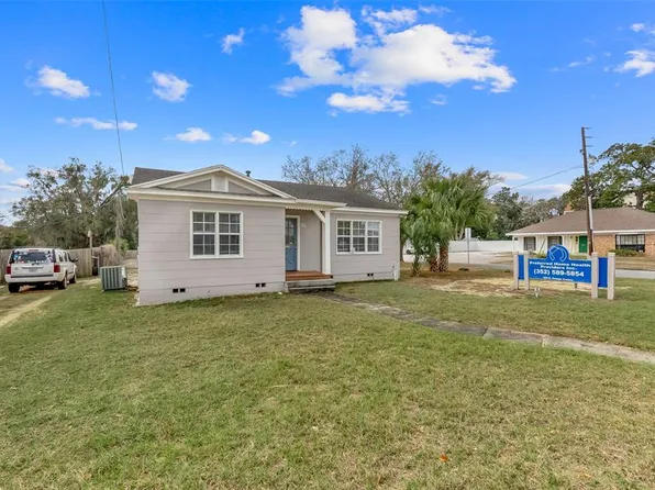 900 E Orange Ave, Eustis, FL 32726