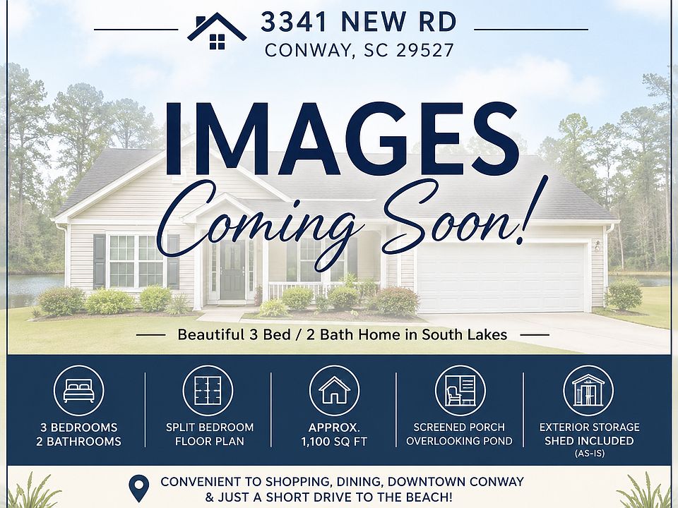 1st image of 3341 New Rd