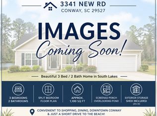 3341 New Rd, Conway, SC 29527
