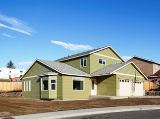 616 S James Ave, East Wenatchee, WA 98802