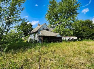 6911 E Cass Buell St, Sullivan, IN 47882