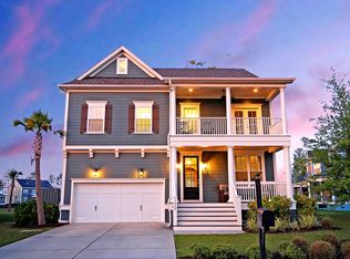 1420 Trip Line Dr, Mount Pleasant, SC 29466