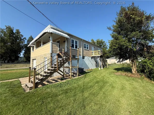 501 21st St, Dunbar, WV 25064