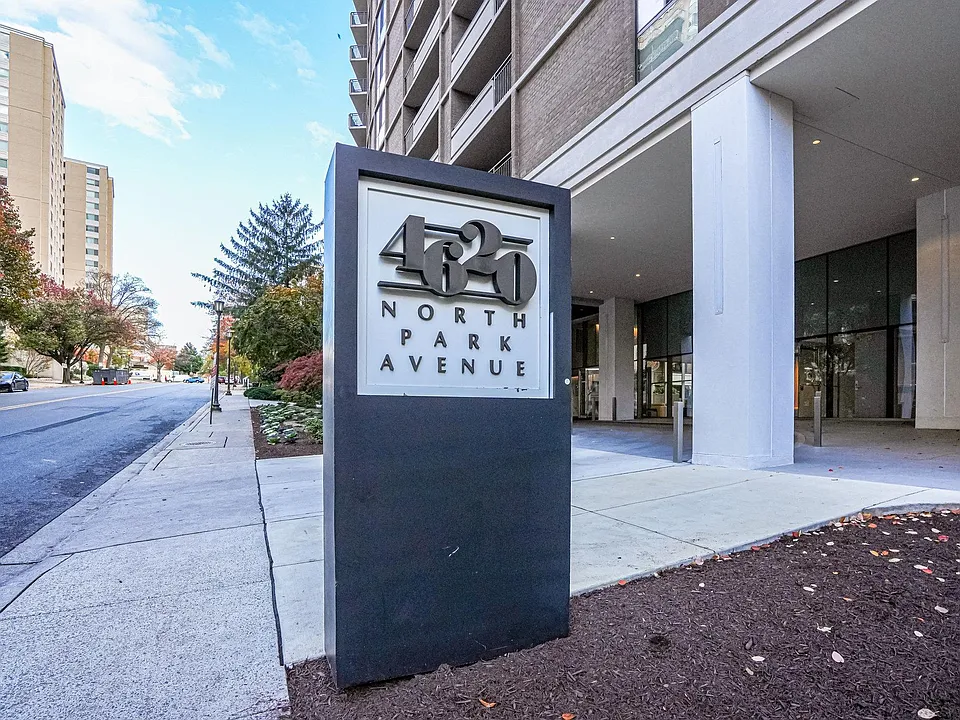 4620 N Park Ave #709E