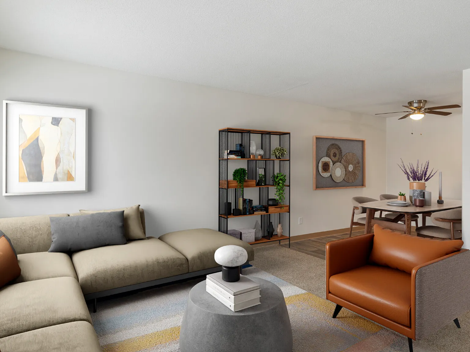 109th Place Apartments — Photo 3