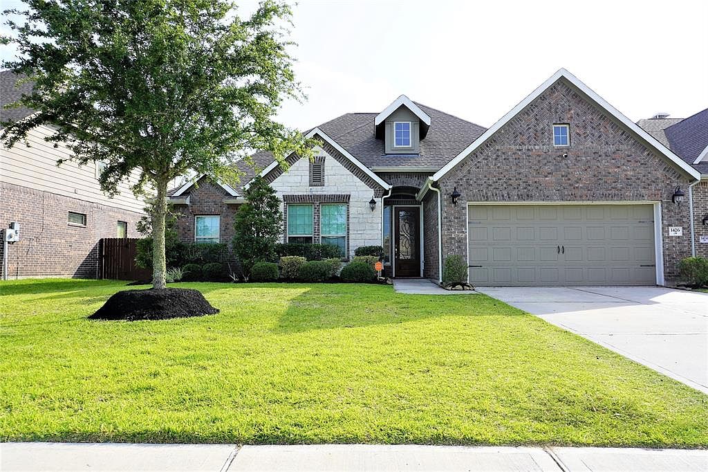 1426 Talco Garden Ct, League City, TX 77573 Zillow