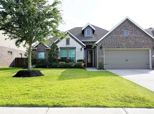 1426 Talco Garden Ct, League City, TX 77573