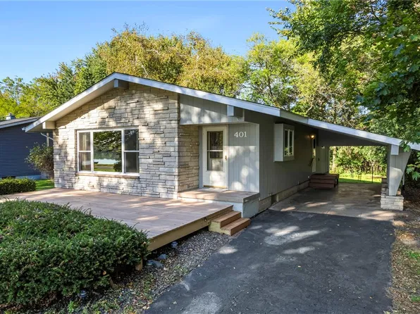 401 S Lake Street, Luck, WI 54853
