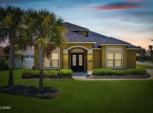 127 Bonaire Dr, Panama City Beach, FL 32413