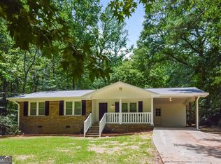 10152 Blackwell St, Covington, GA 30014