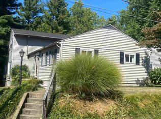 1914 Foster Ave, Huntington, WV 25701