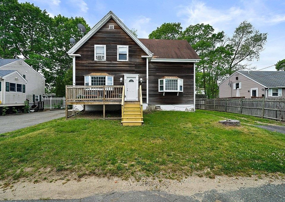 75 Massasoit Ave, Brockton, MA 02302 Zillow