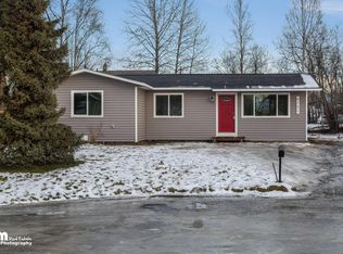 8751 Midland Pl, Anchorage, AK 99515