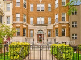 2535 13th St NW APT 204, Washington, DC 20009