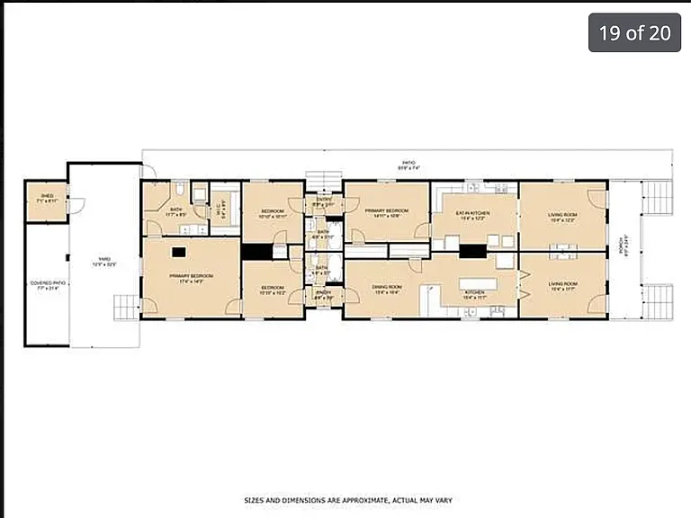 308 S Clark St — Photo 20