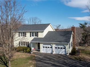 43A Secor Rd, Brookfield, CT 06804