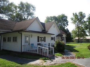 104 Martinsville St, Greencastle, IN 46135