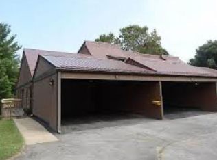 520A Fleetwood Ct, Kingsport, TN 37660