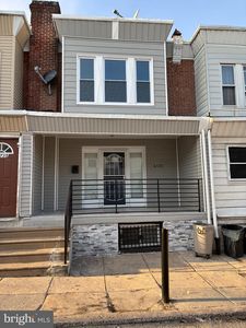 6733 Linmore Ave, Philadelphia, PA, 19142