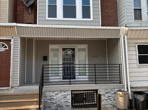 6733 Linmore Ave, Philadelphia, PA 19142