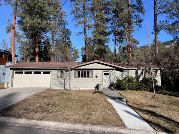 2520 Wylie Ave, Missoula, MT 59802