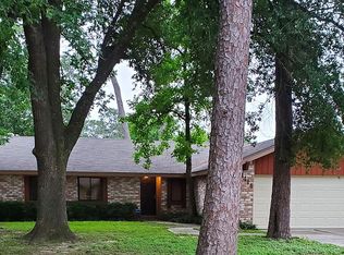 4414 Adonis Dr, Spring, TX 77373