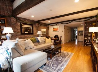 96 Commercial St APT 3, Boston, MA 02109