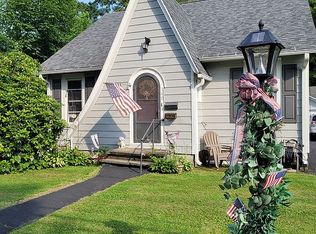 140 2nd St, Deposit, NY 13754