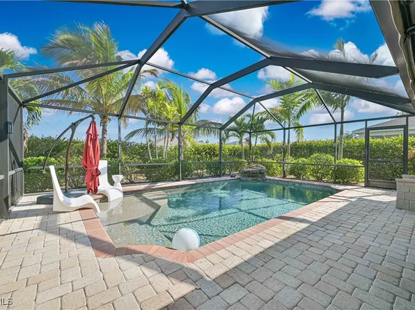 16320 Quesa Dr, Punta Gorda, FL 33955