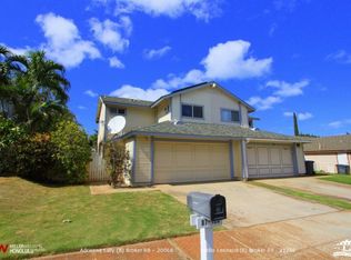 87-125 Kulahelela Pl, Waianae, HI 96792