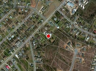 414 Old Liberty Rd, Asheboro, NC 27203