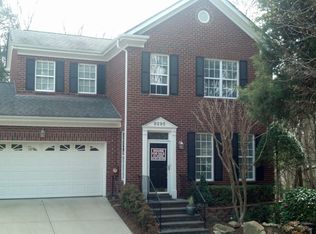 9295 Bonnie Briar Cres, Charlotte, NC 28277