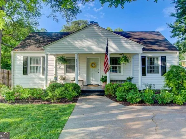 3237 Covington Hwy, Avondale Estates, GA 30002