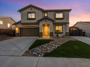 3826 Danbury Way, Fairfield, CA 94533