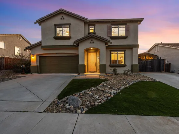 3826 Danbury Way, Fairfield, CA 94533