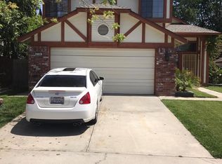 8106 Sheehan Way, Antelope, CA 95843