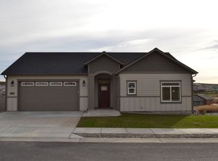 1295 SW Hannah St, Pullman, WA 99163
