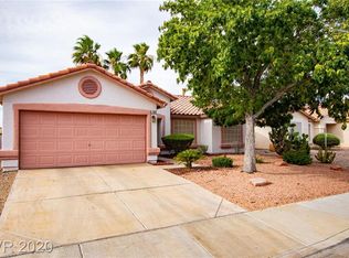 1042 Oak Shade Ln, Henderson, NV 89015