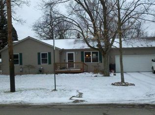 721 S Union St, Grass Lake, MI 49240