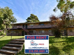 106 S Homer St #8, Ruston, LA 71270