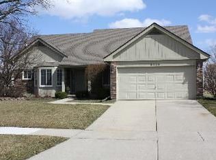 6498 Carlton Rd, Canton, MI 48187