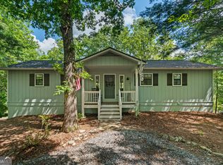 169 Windjammer Spur, Hiawassee, GA 30546