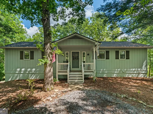 169 Windjammer Spur, Hiawassee, GA 30546