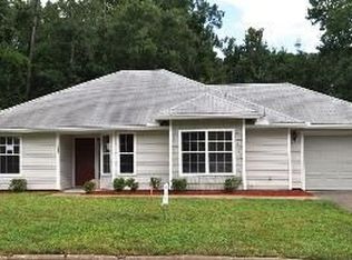 7120 Yowdy Star Ln, Jacksonville, FL 32244