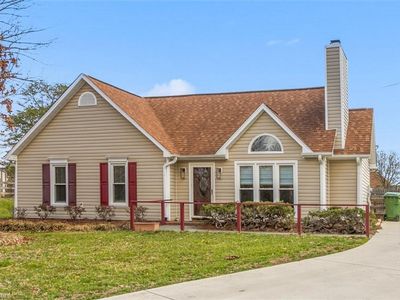 1604 Elsworth Ct, Kernersville, NC, 27284
