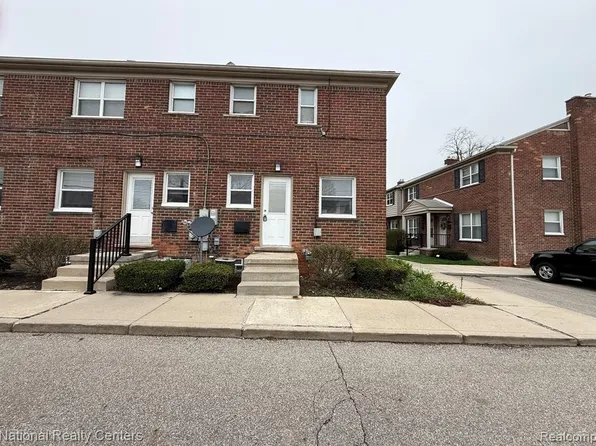 3264 Coolidge Hwy, Royal Oak, MI 48073